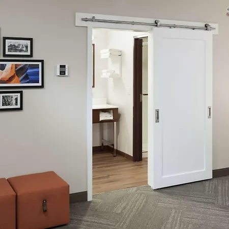 Hampton Inn & Suites Phoenix Downtown
