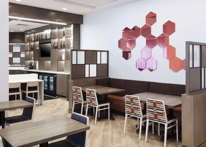 Hampton & Downtown 3* Phoenix