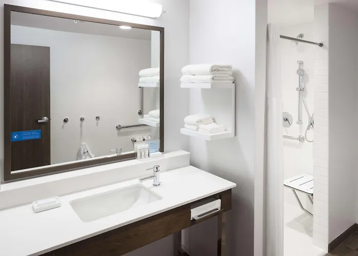 Hampton & Downtown 3* Phoenix