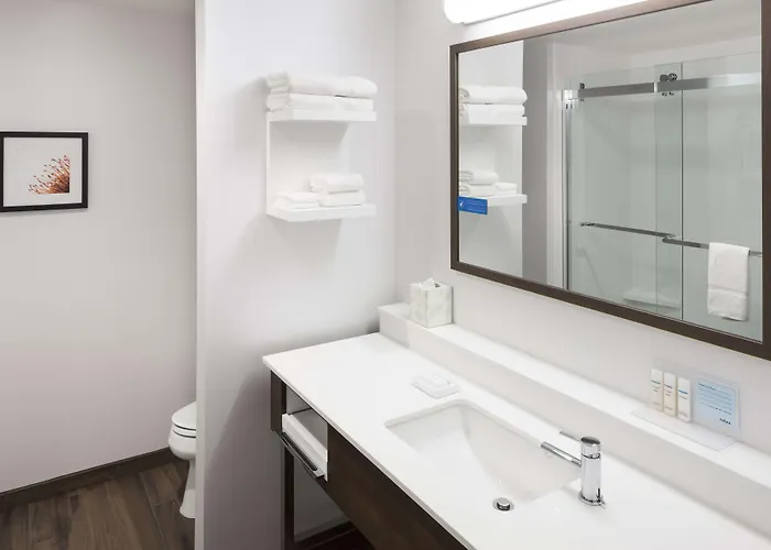 Hampton & Downtown Hotel 3*