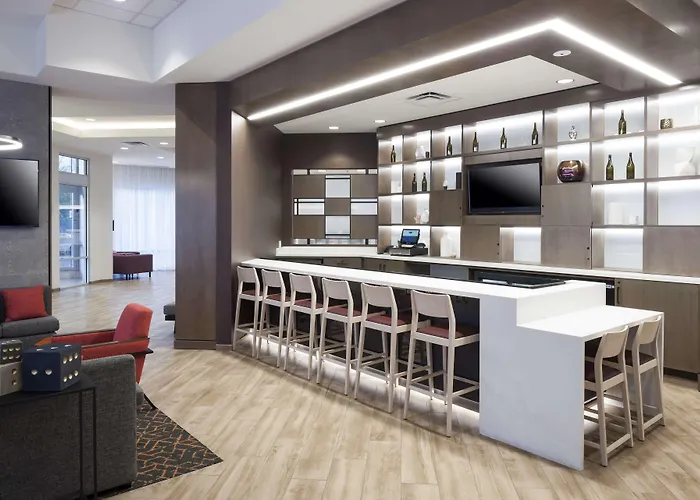 Hampton & Downtown 3* Phoenix